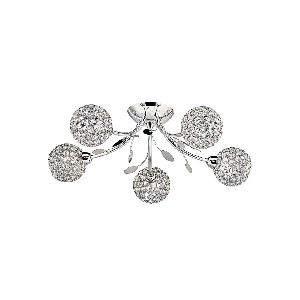 BELLIS II 5x33W