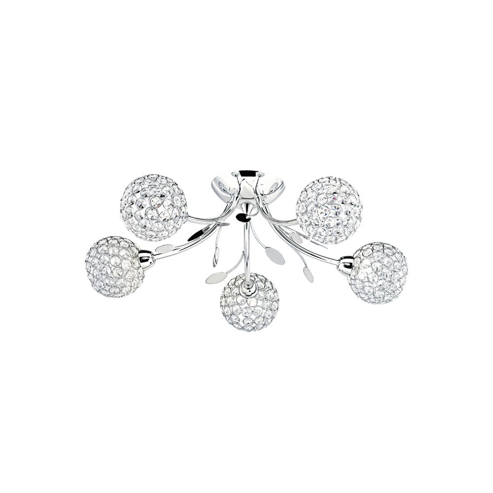 BELLIS II 5x33W - Slika 2