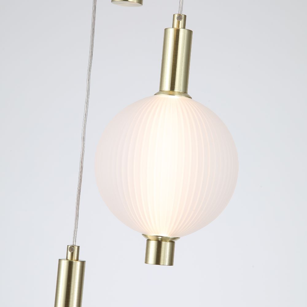 LUMINIQUE 23W - Slika 4