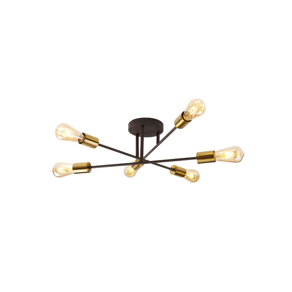 ARMSTRONG 6x60W - Slika 2