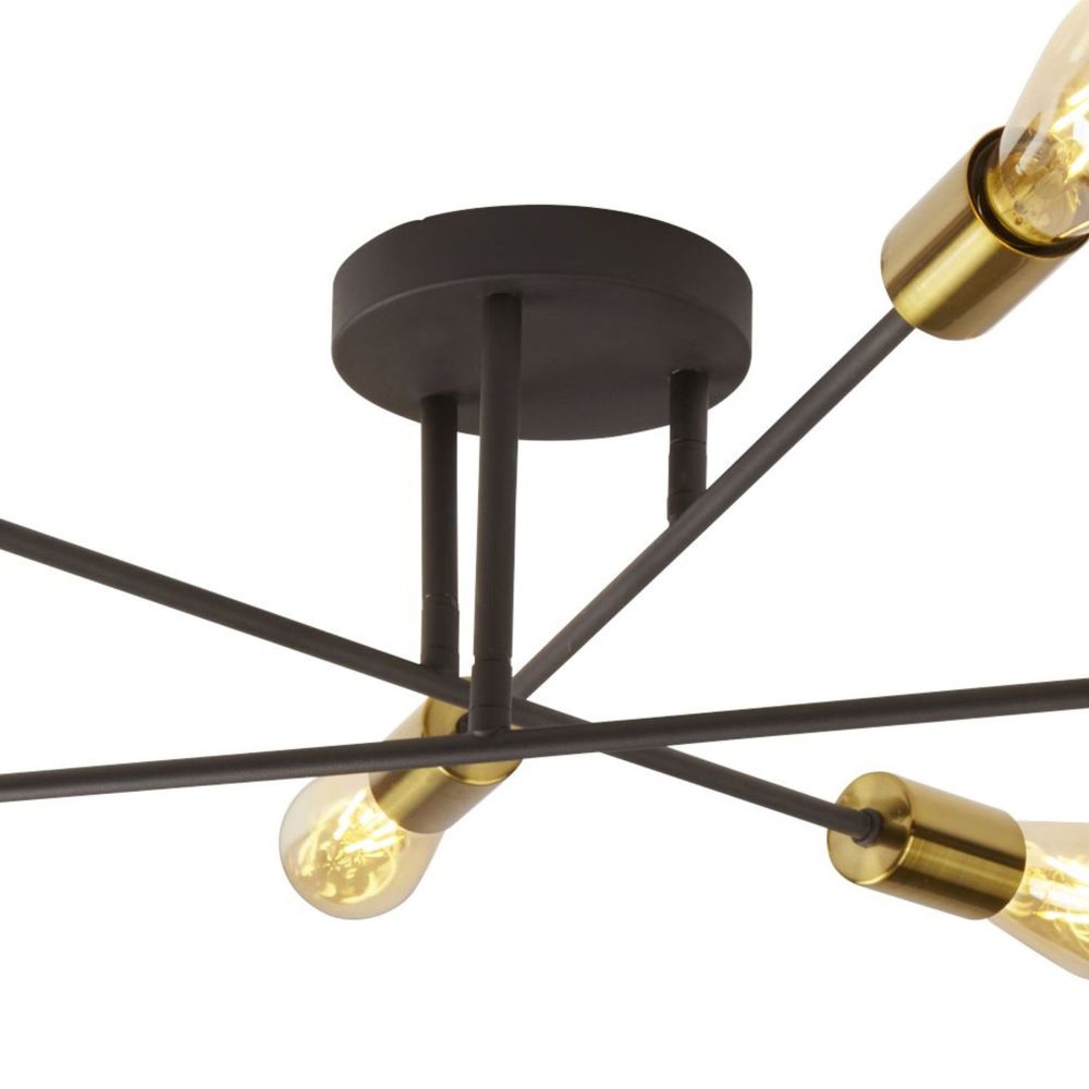 ARMSTRONG 6x60W - Slika 4