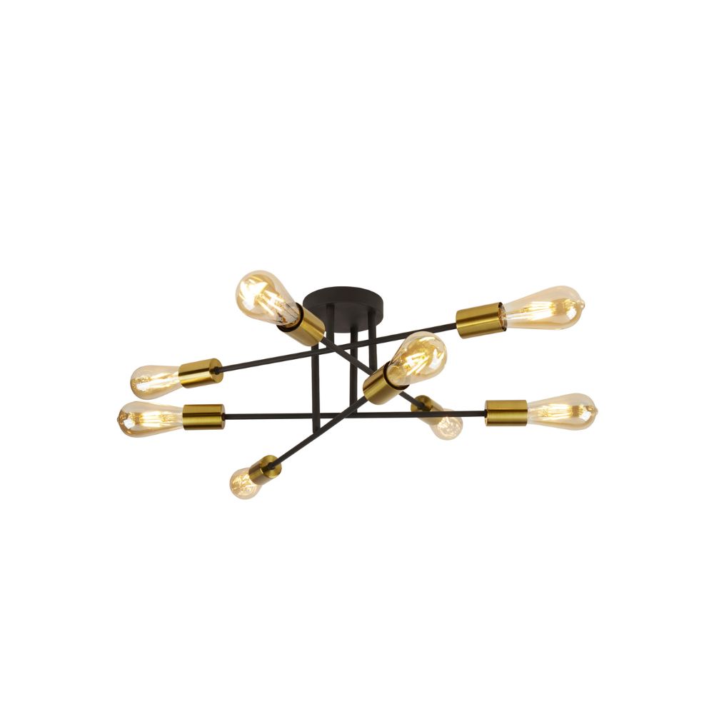 ARMSTRONG 8x60W