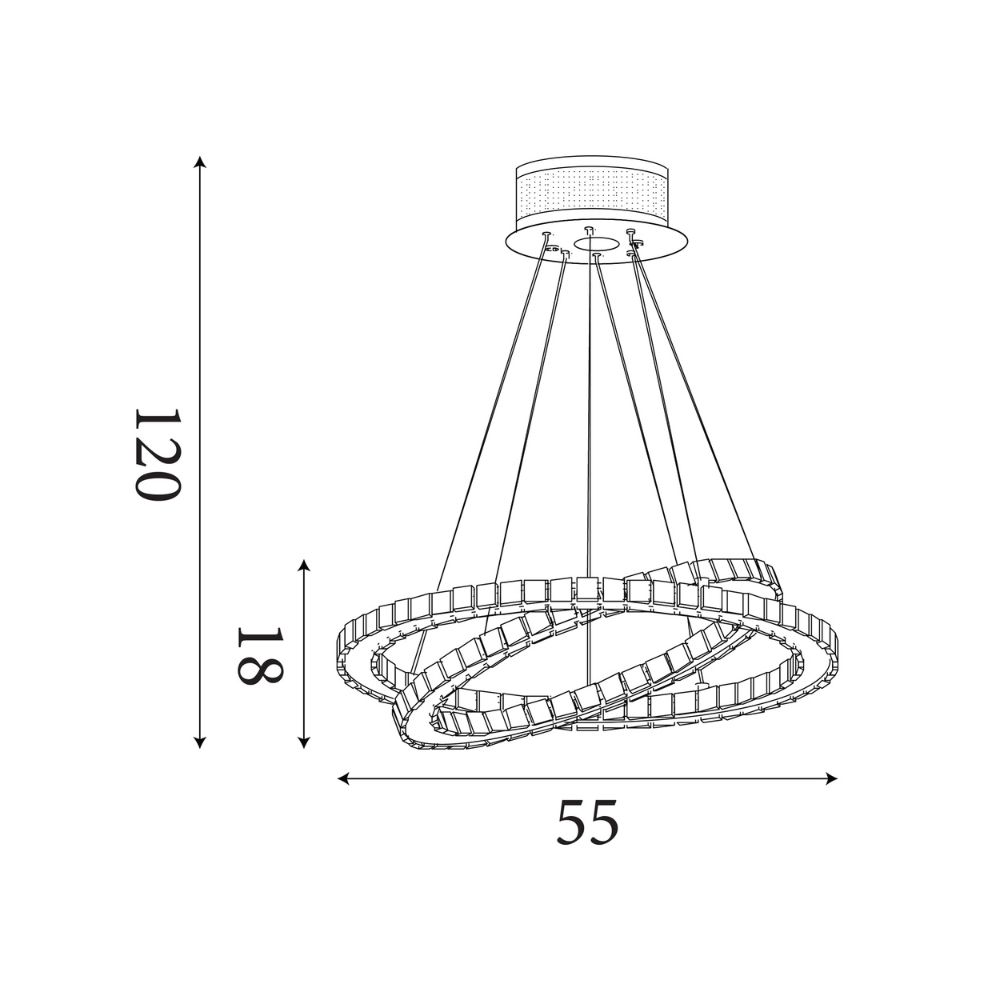 CLOVER 28W - Slika 2
