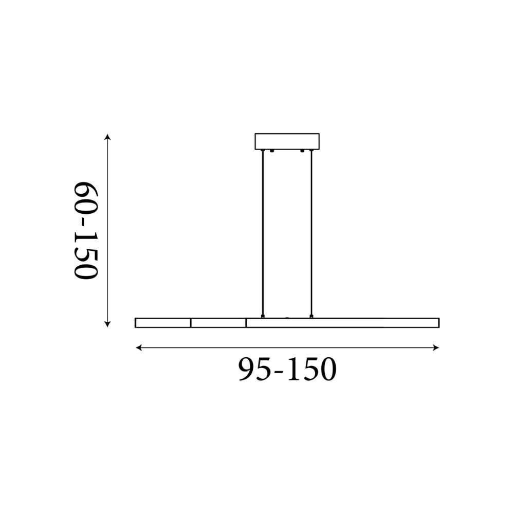 LINEAR 13W - Slika 2