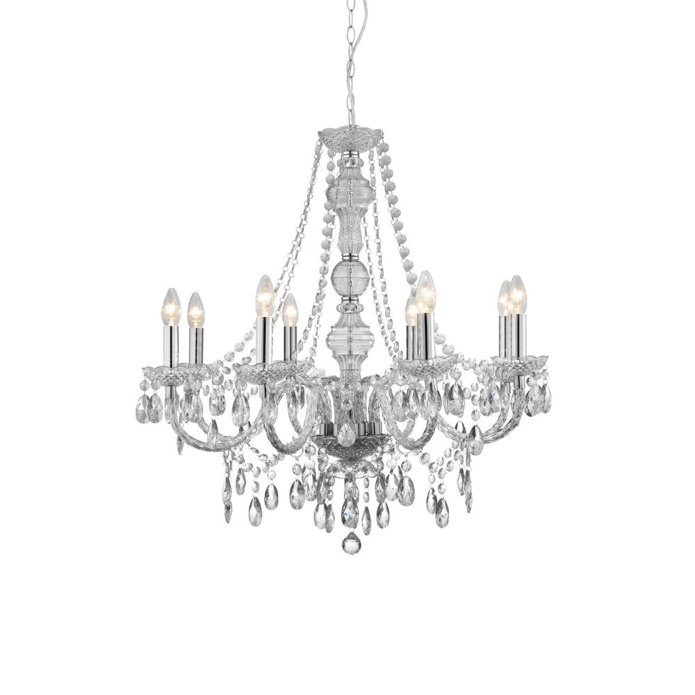 MARIE THERESE 8x60W