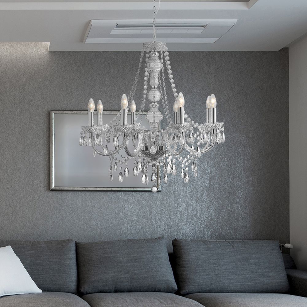 MARIE THERESE 8x60W - Slika 4