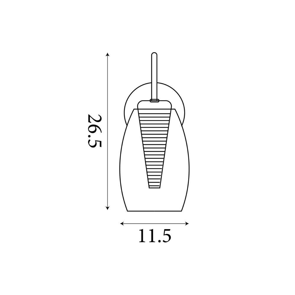 CYCLONE 6W - Slika 3