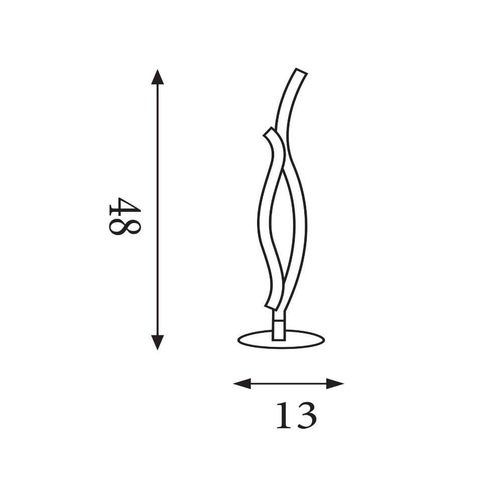 BLOOM 11W - Slika 3
