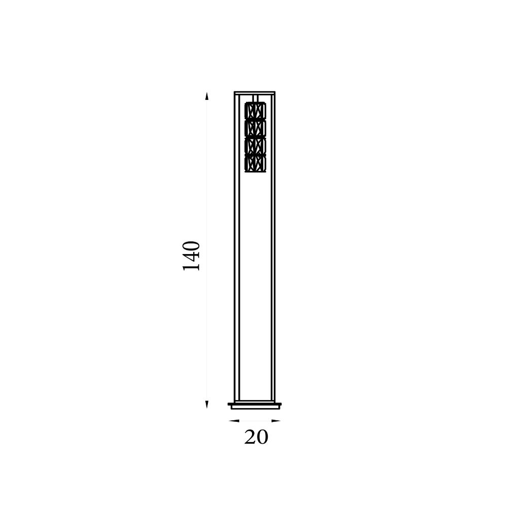 ELEVATOR 15W - Slika 3