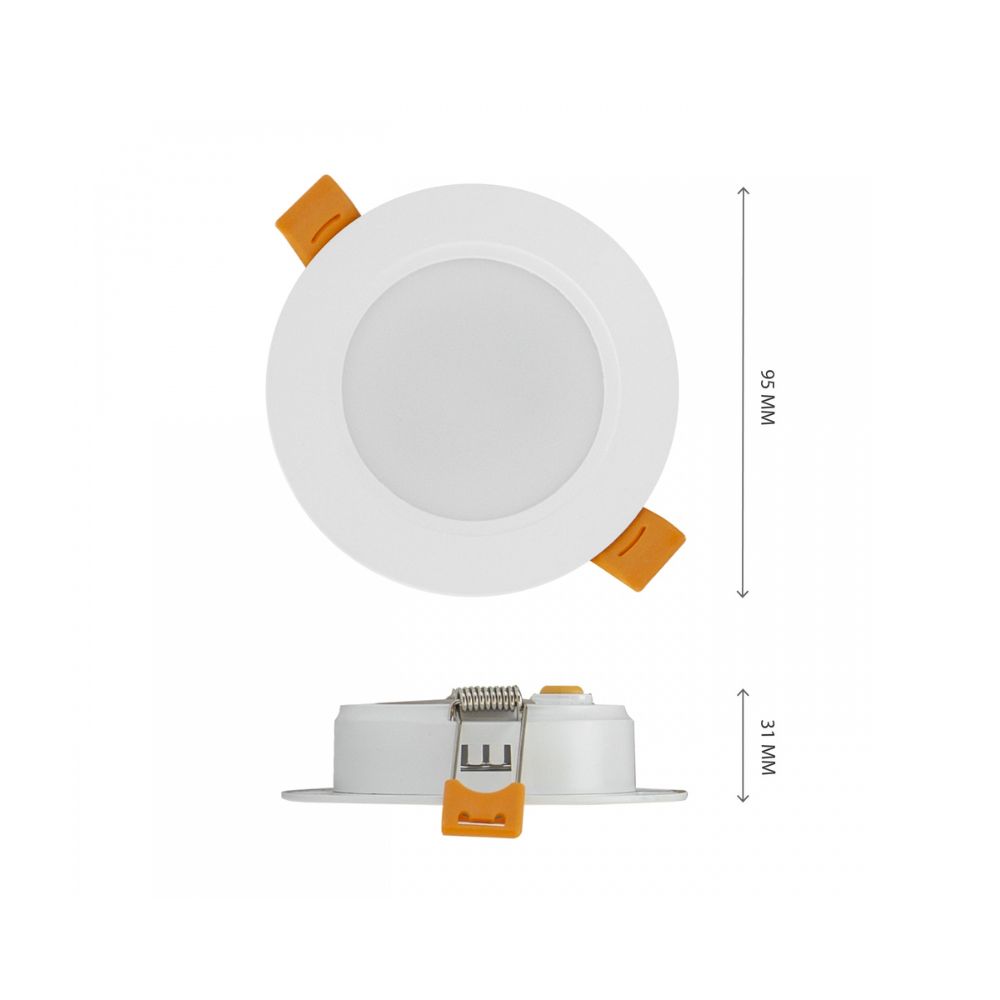 DURE 3 5W 4000K - Slika 2